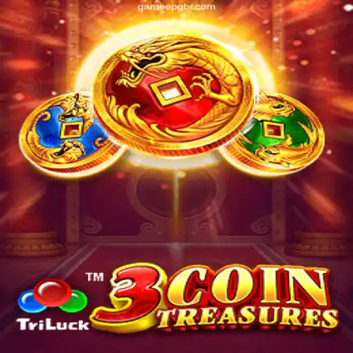 Discover the Thrilling World of 3CoinTreasures: Brazil's Premier Gaming Experience