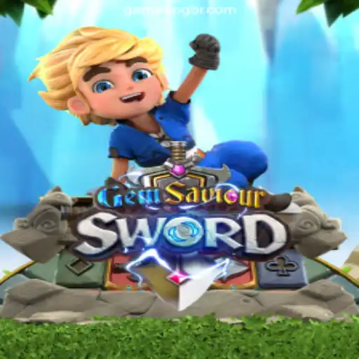 GemSaviourSword: Unveiling the Epic Fantasy Adventure