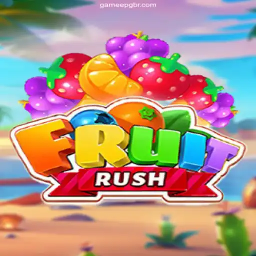 Exploring the Thrills of FruitRush on GameePG.COM