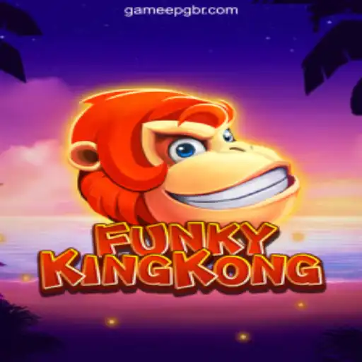 FunkyKingKong: The Ultimate Jungle Adventure Game