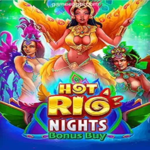 Discover HotRioNightsBonusBuy: A Tropical Gaming Adventure