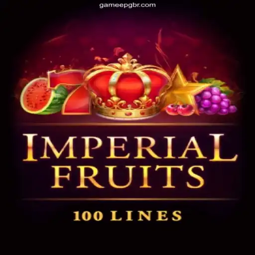 Exploring the World of ImperialFruits100: A Thrilling Online Slot Experience