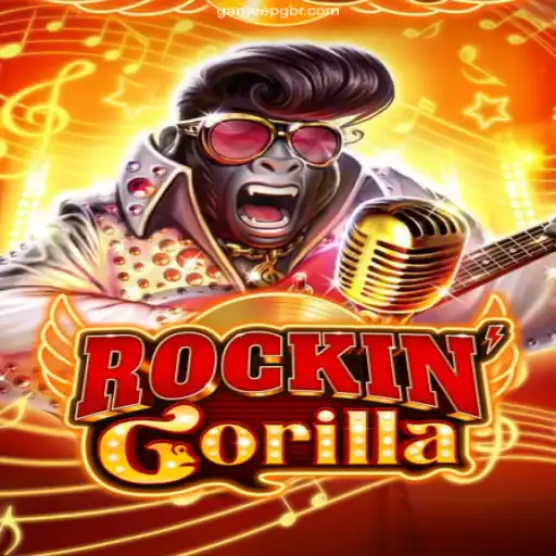 RockinGorilla: Embrace the Jungle Beats with GameePG