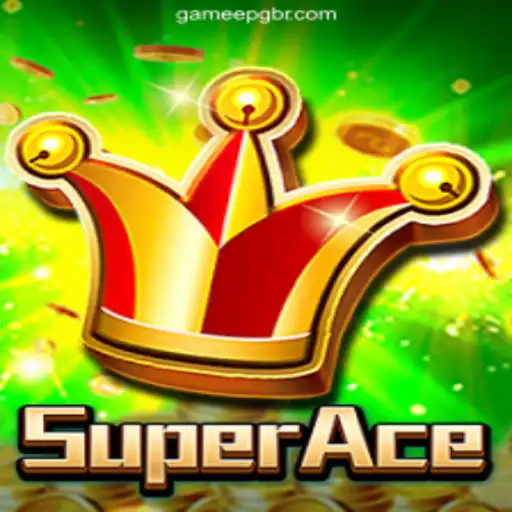 SuperAce: A Thrilling Journey into Competitive Gaming