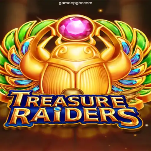 Exploring the World of TREASURERAIDERS on GameePG.COM
