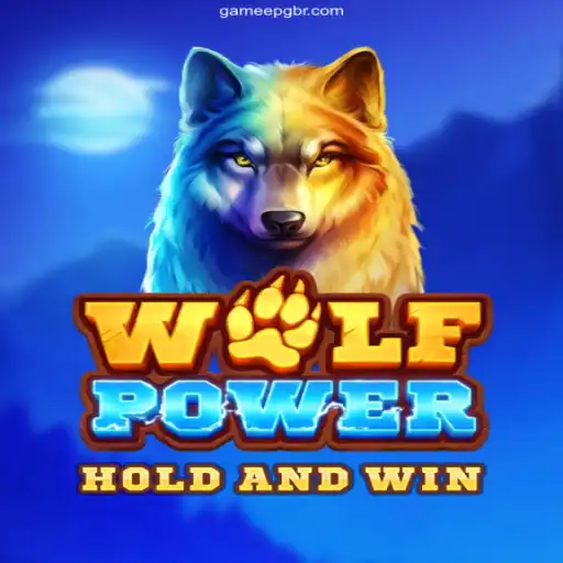 WolfPower: Unleashing the GameePG.COM Sensation in Brazil