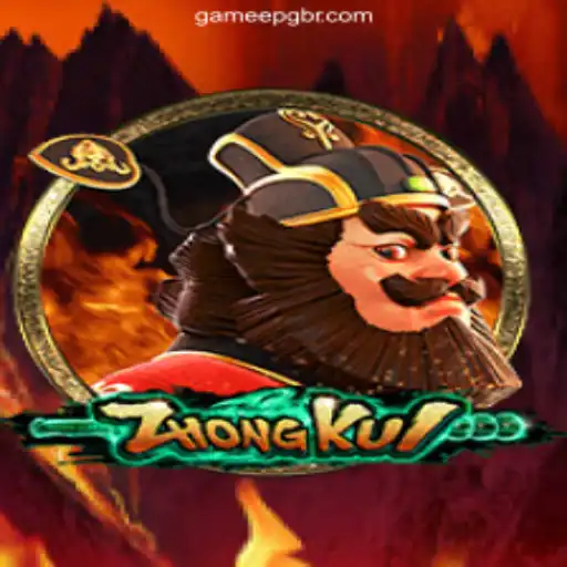 Unraveling the Mysteries of ZhongKui: A Captivating Game Journey